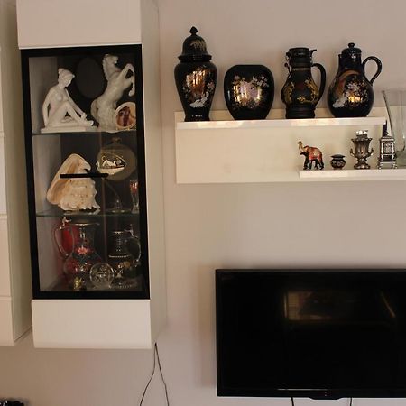 Apartment Leon ザダル エクステリア 写真