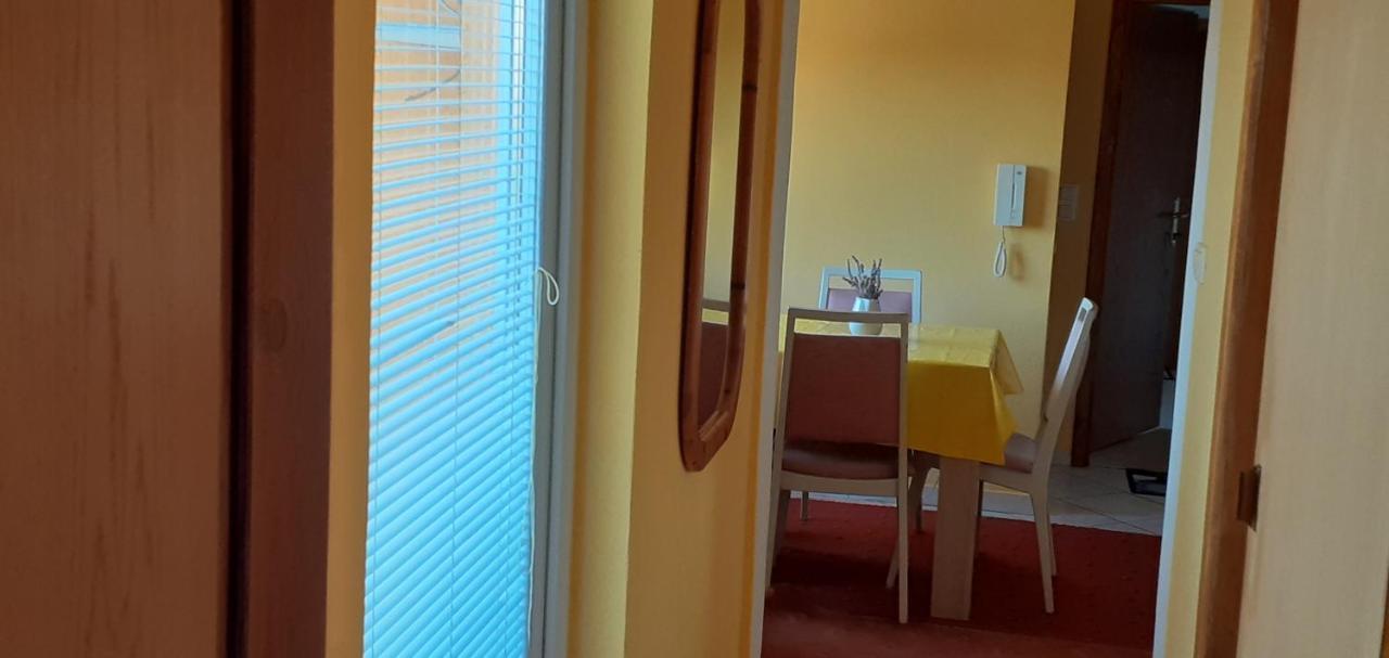 Apartment Leon ザダル エクステリア 写真