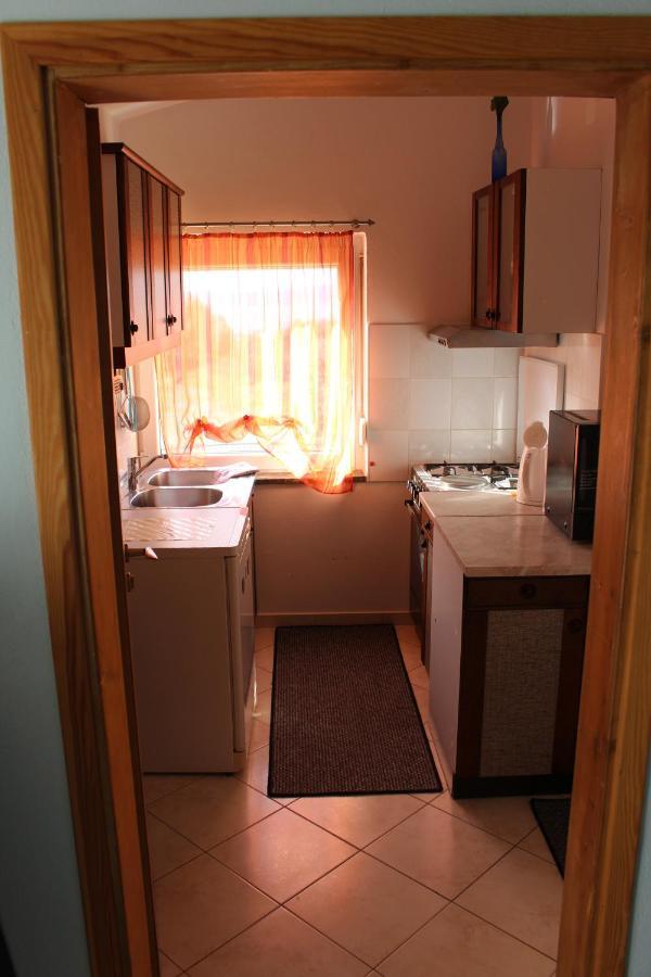 Apartment Leon ザダル エクステリア 写真