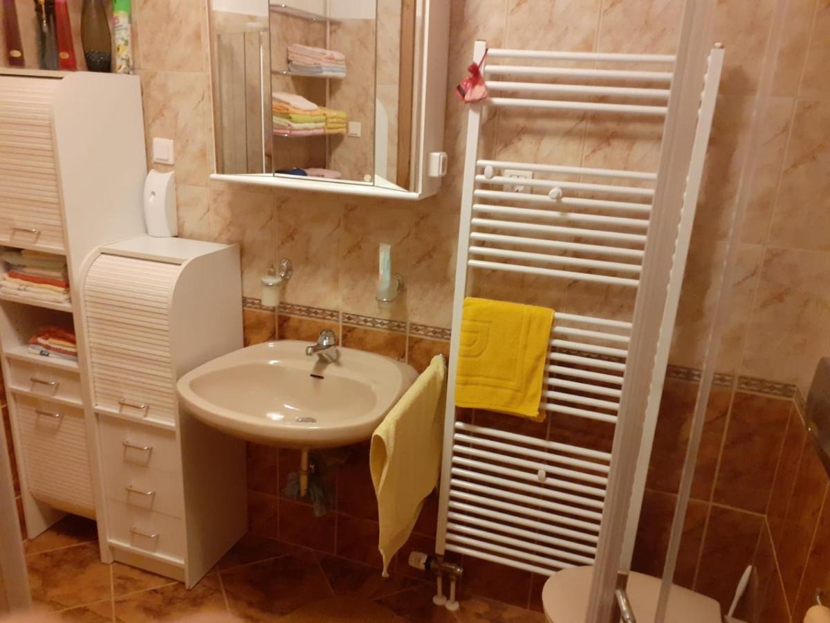 Apartment Leon ザダル エクステリア 写真