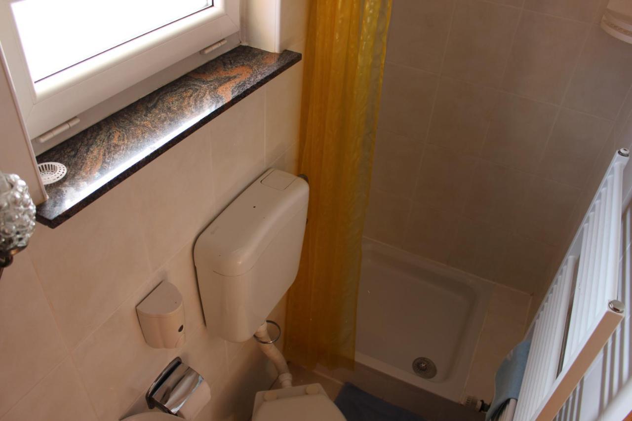 Apartment Leon ザダル エクステリア 写真