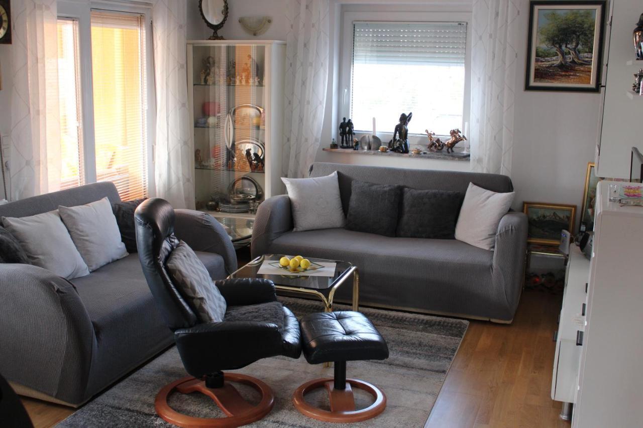 Apartment Leon ザダル エクステリア 写真