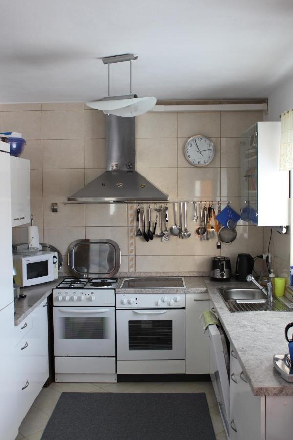 Apartment Leon ザダル エクステリア 写真