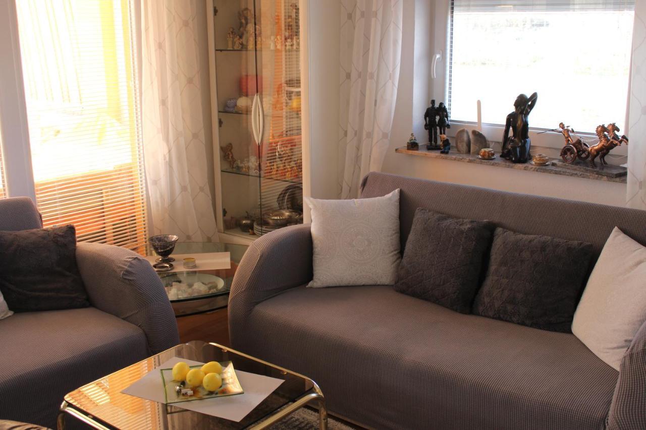 Apartment Leon ザダル エクステリア 写真